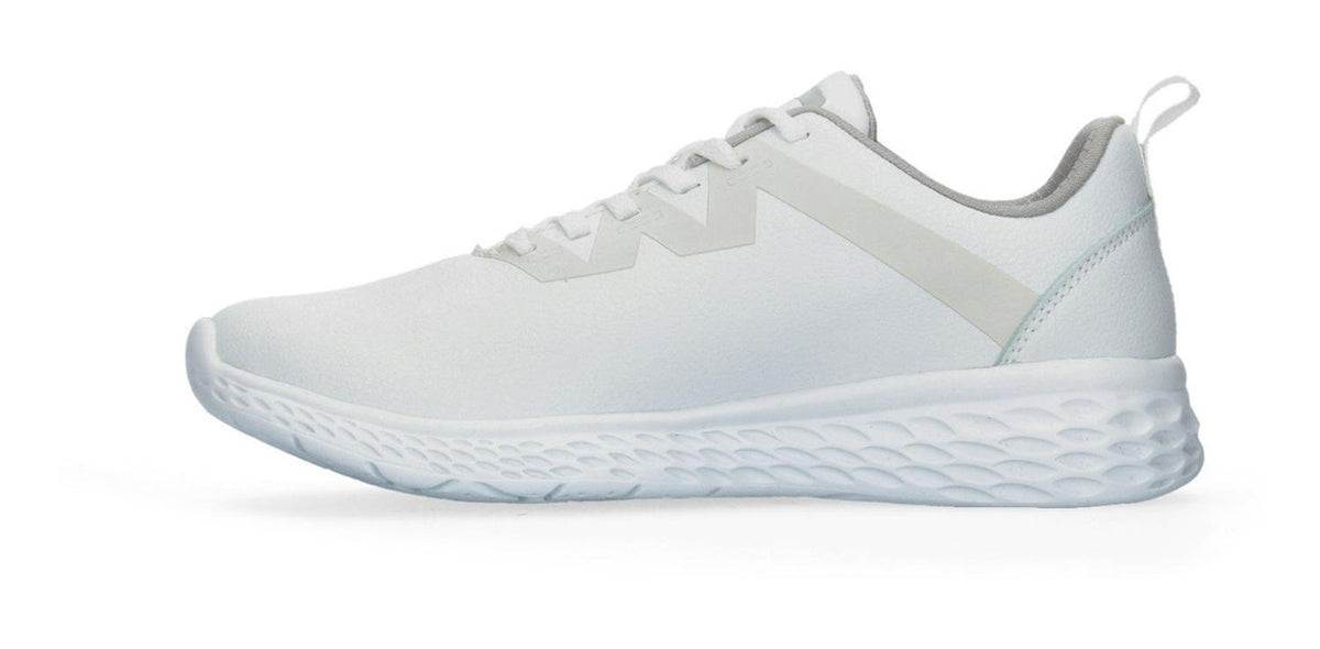 Tenis Charly Para Mujer 1049886001 Blanco [chy3228], foto 3 de 10
