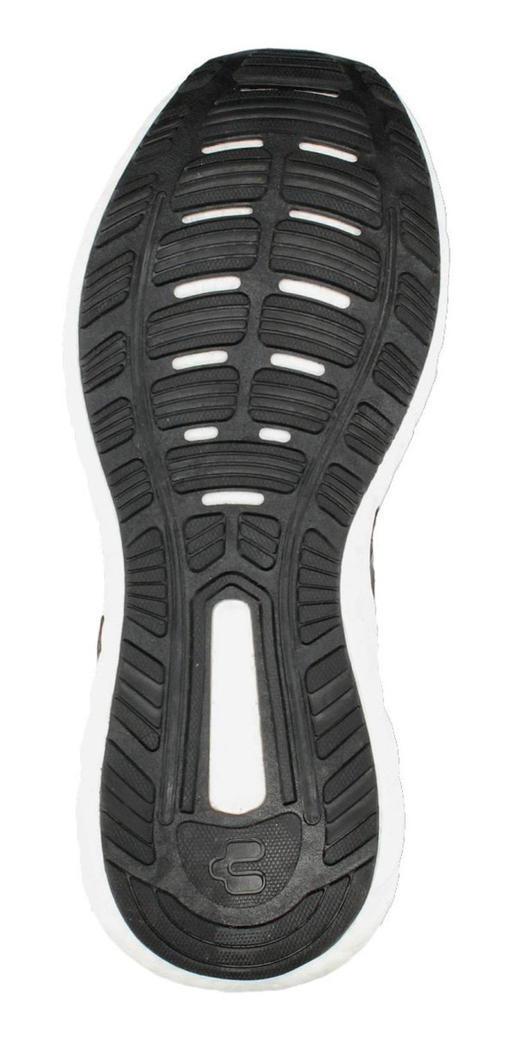 Tenis Charly Para Mujer 1049783 Negro [chy3093], foto 10 de 10