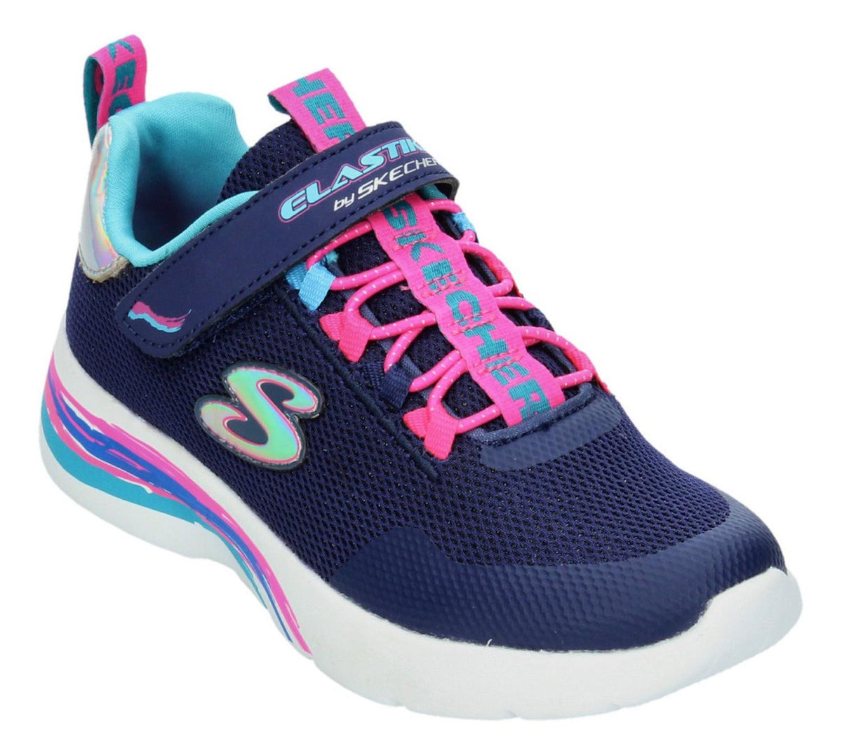 Tenis Skechers Para Niña 302465lnvmt [ske481], foto 4 de 10