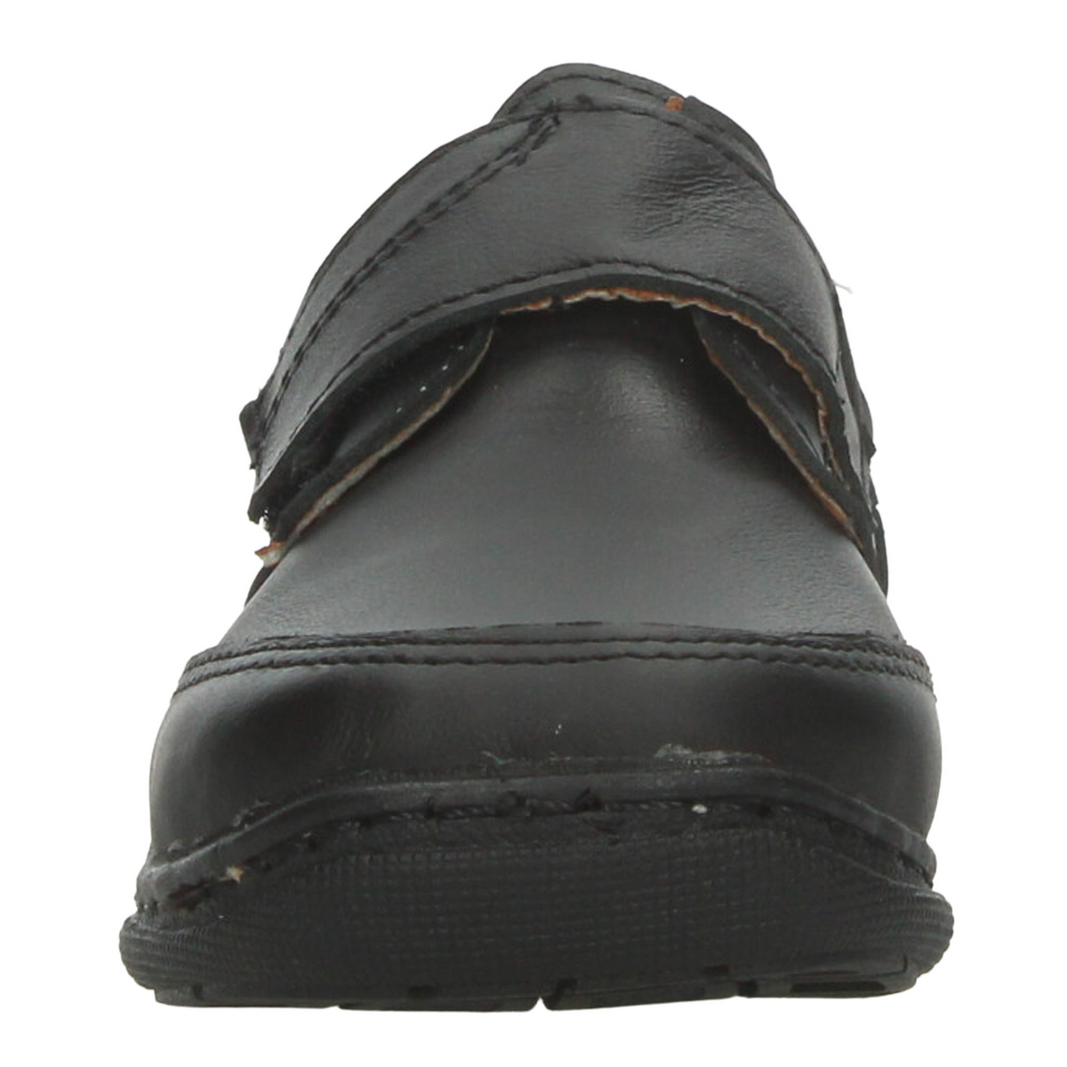 Zapato Escolar Bevy Fashion Niño Negro Escolar Infantil T18-22, foto 6 de 10
