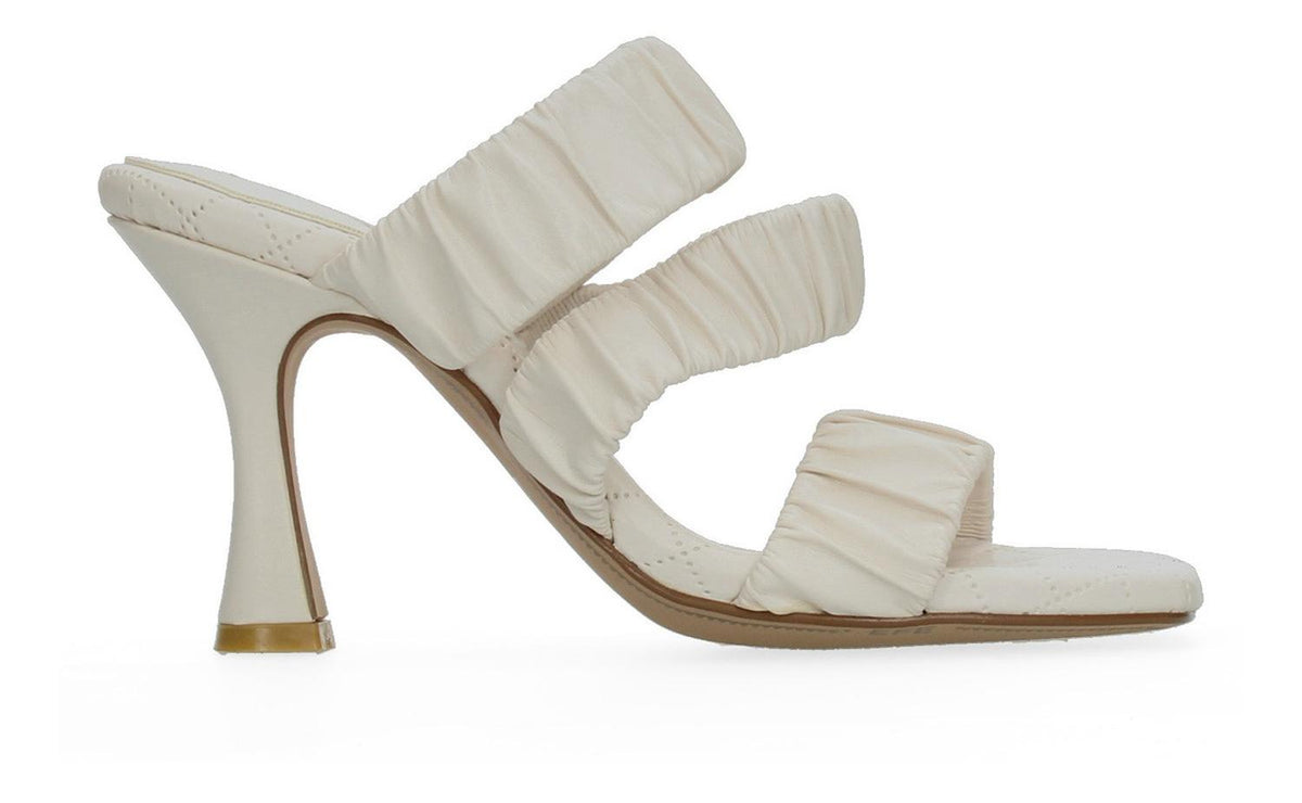 Sandalias Efe Para Mujer 222801 Blanco [efe988], foto 3 de 10