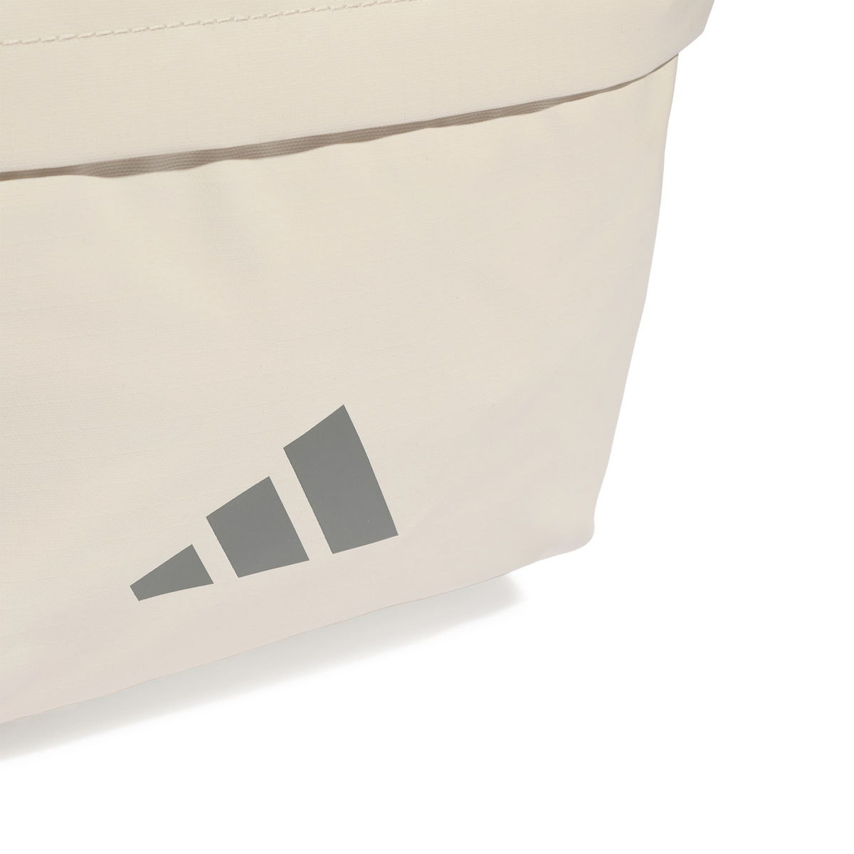 Mochila Adidas Classic Bars Beige Escolar Unisex 28L, foto 4 de 10