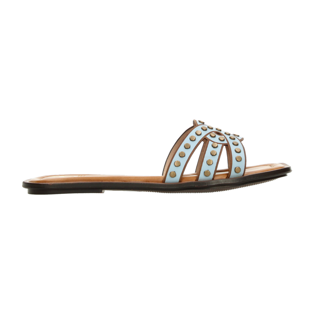 Sandalias Efe Azul para Mujer [EFE1127], foto 1 de 10