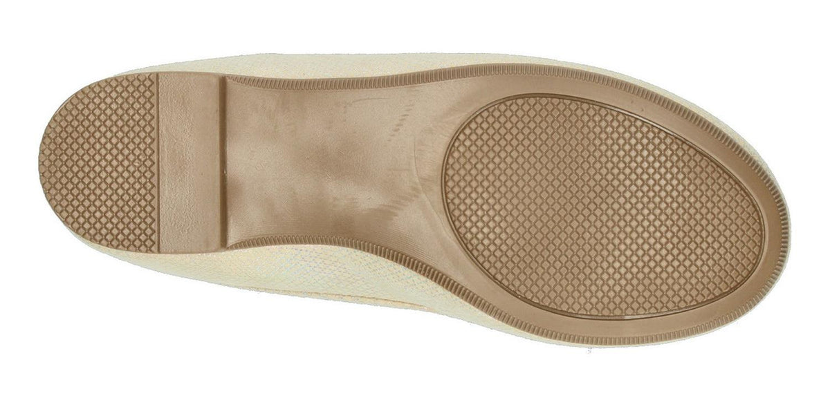 Flats Tropicana Beige Tornasol Para Niña [tro1253], foto 10 de 11
