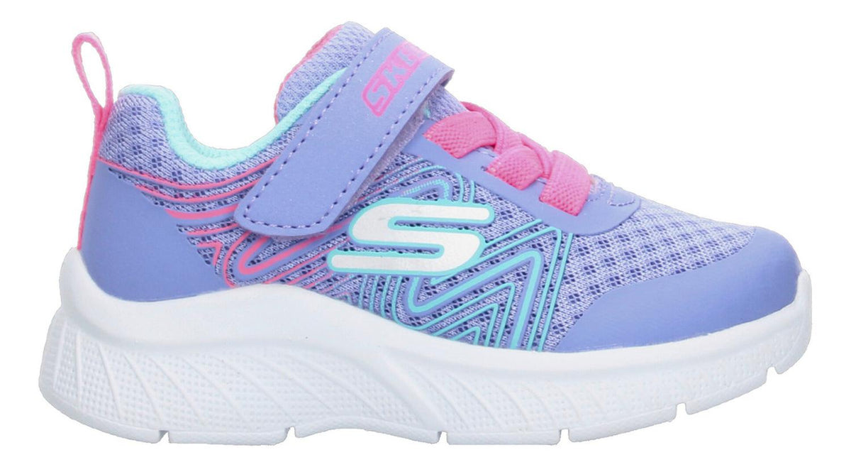 Tenis Skechers Lila Para Niña [ske994], foto 1 de 7