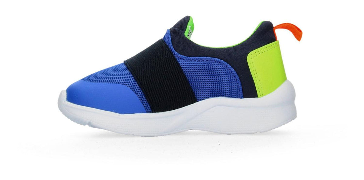 Tenis Roddyck Para Niño 55808 Azul [ryk51], foto 4 de 10