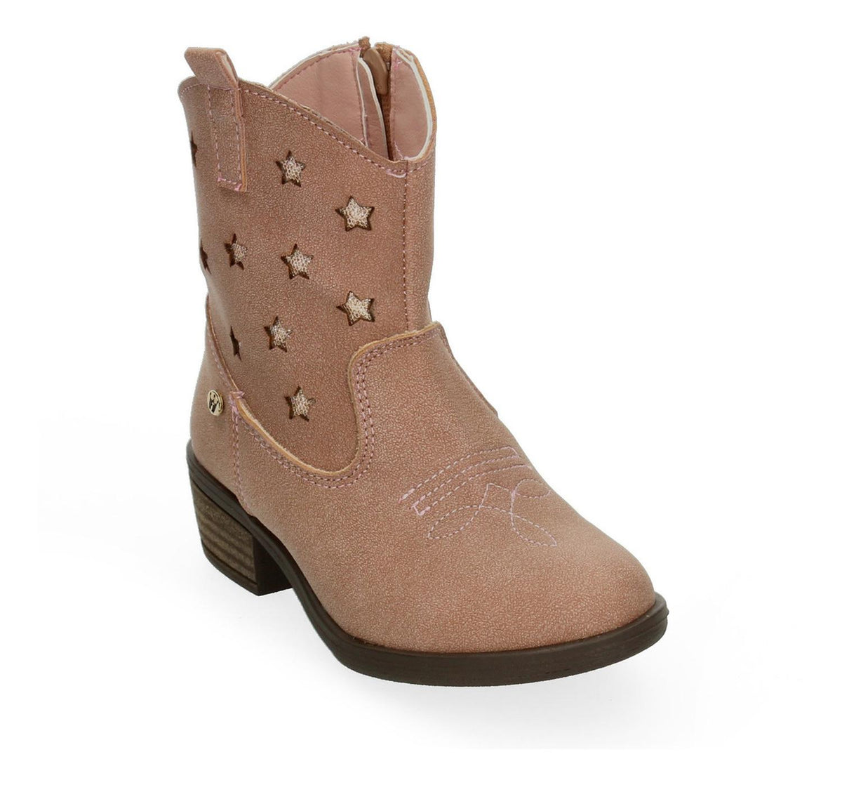 Bota Jakuna Cafe Para Niña [jak219], foto 6 de 11