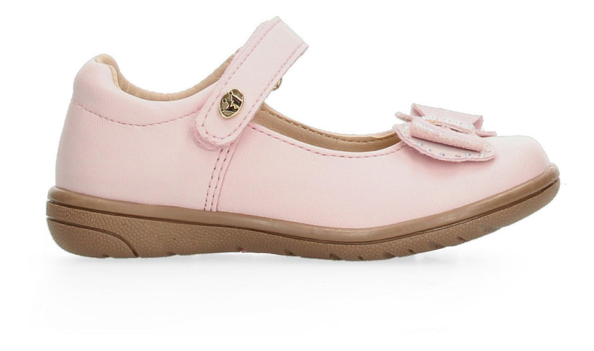 Zapato Casual Jakuna Rosa Para Niña [jak200], foto 3 de 11