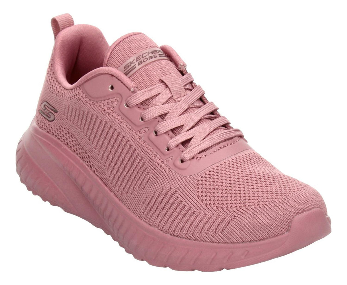 Tenis Skechers Rosa Para Mujer [ske804], foto 3 de 10