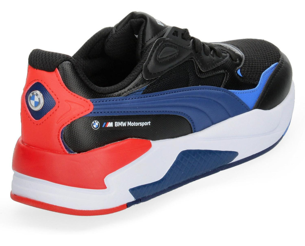 Tenis Puma X-ray Speed Negro Para Hombre [pum601], foto 5 de 11