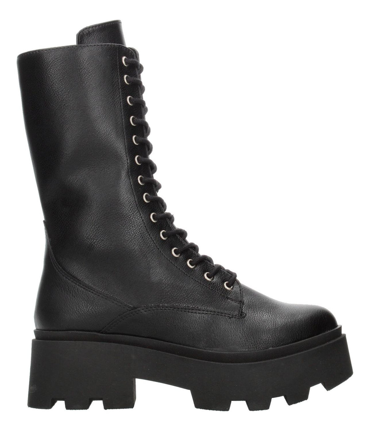 Bota Salamandra Negro Para Mujer [sal72], foto 1 de 8