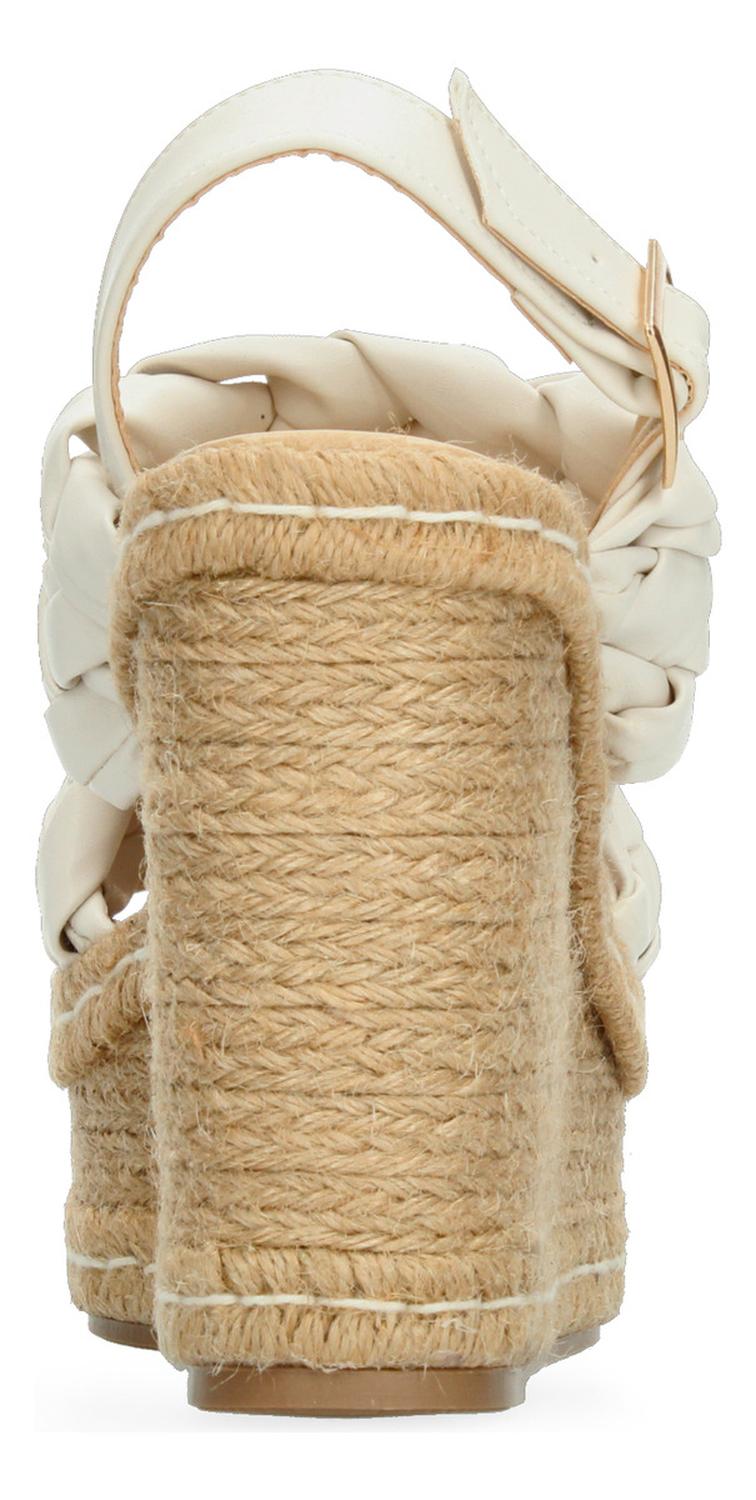 Sandalias Coshi Latte Para Mujer [cos39], foto 8 de 10