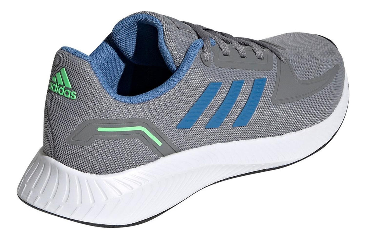 Tenis adidas Para Niño Gz7421 Gris [add2010], foto 4 de 8