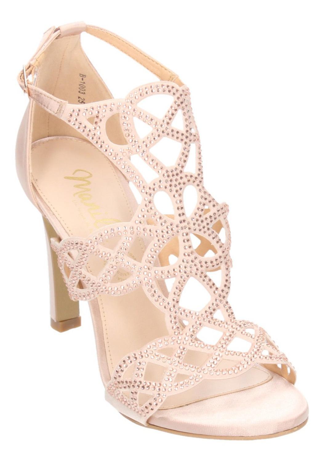 Zapatilla Manila Para Mujer B1003 Amarillo [mla302], foto 4 de 10