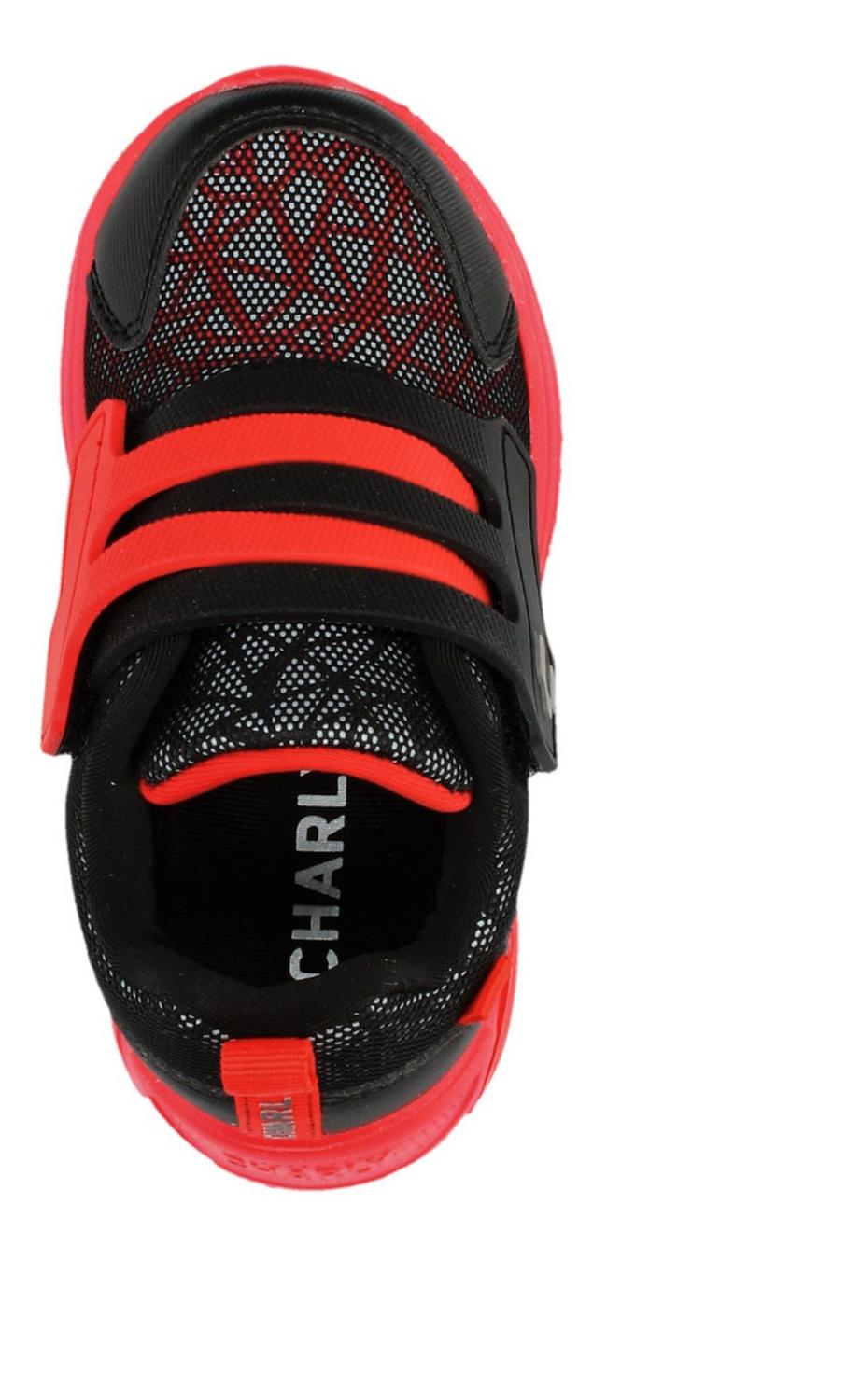 Tenis Charly Para Niño 1070062002 Negro [chy3184], foto 8 de 10