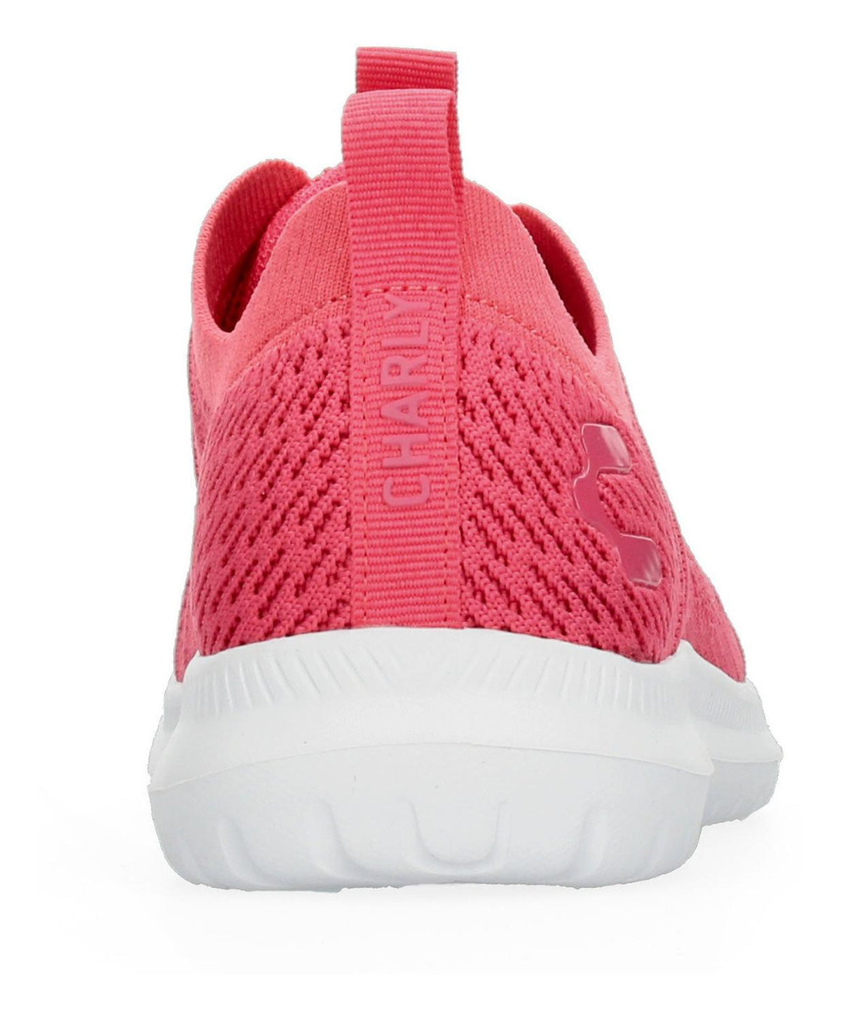 Tenis Charly Para Mujer 1059071002 Rosa [chy3325], foto 7 de 10