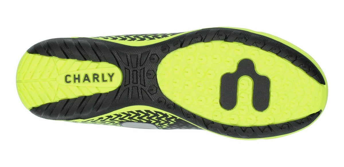 Zapato Soccer Charly Para Niño 1029379 Negro [chy2602], foto 6 de 6