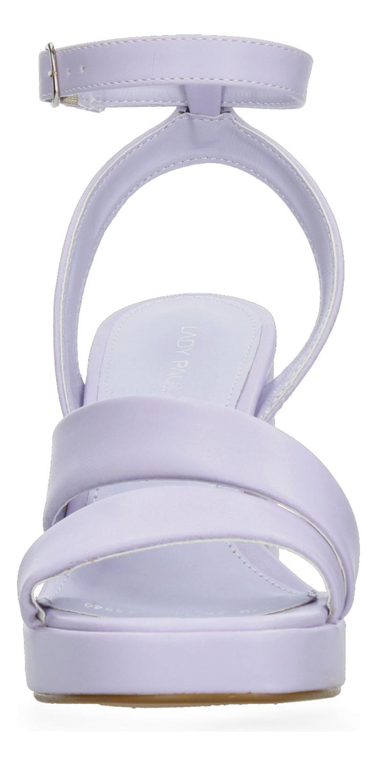 Sandalias Paulina Lavanda Para Mujer [pau918], foto 6 de 10