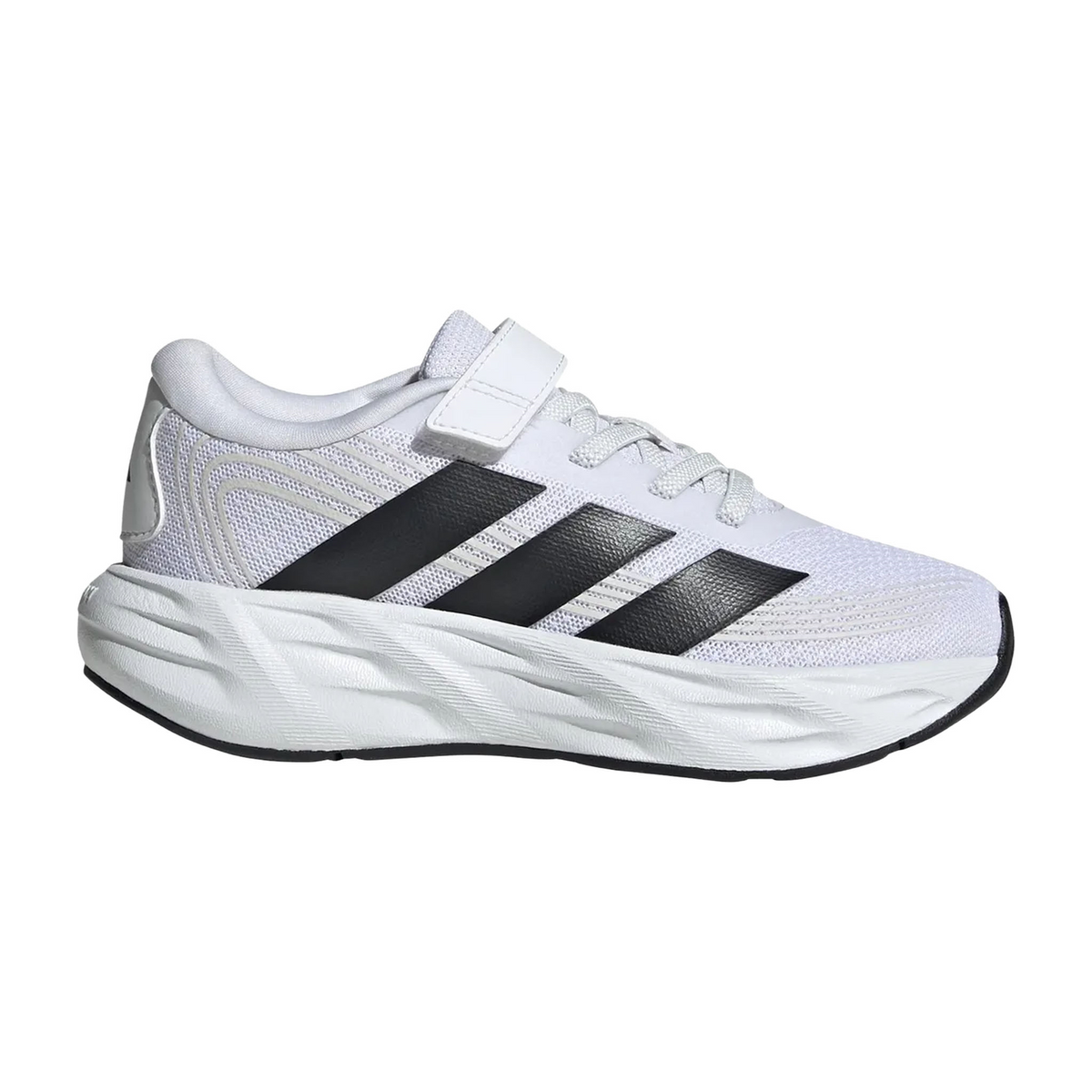 Tenis Adidas Galaxy 8 Niño Blanco Deportivo Infantil T16-22, foto 9 de 10