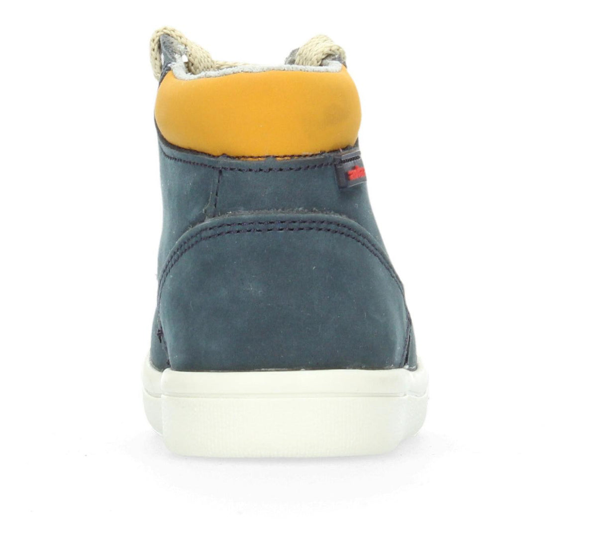 Bota Coqueta Para Niño 152900-e Azul [cta809], foto 8 de 11