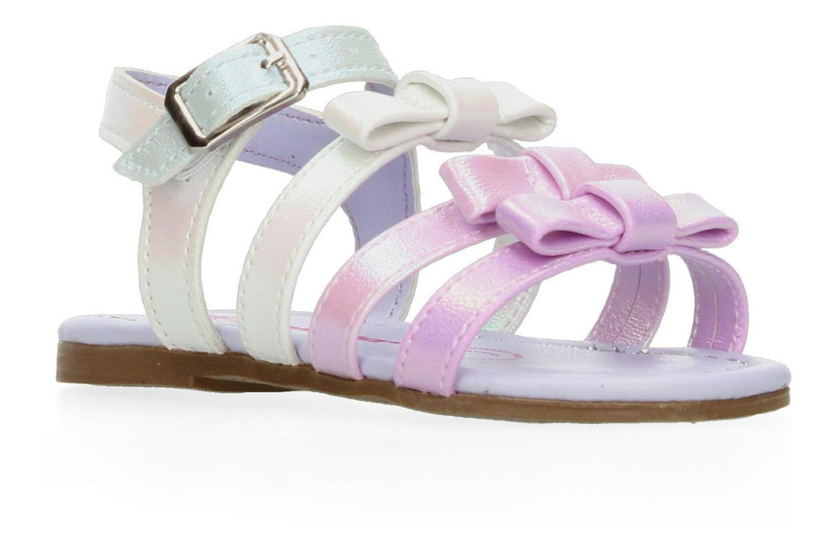 Sandalias Tropicana Multicolor Para Niña [tro1338], foto 4 de 4