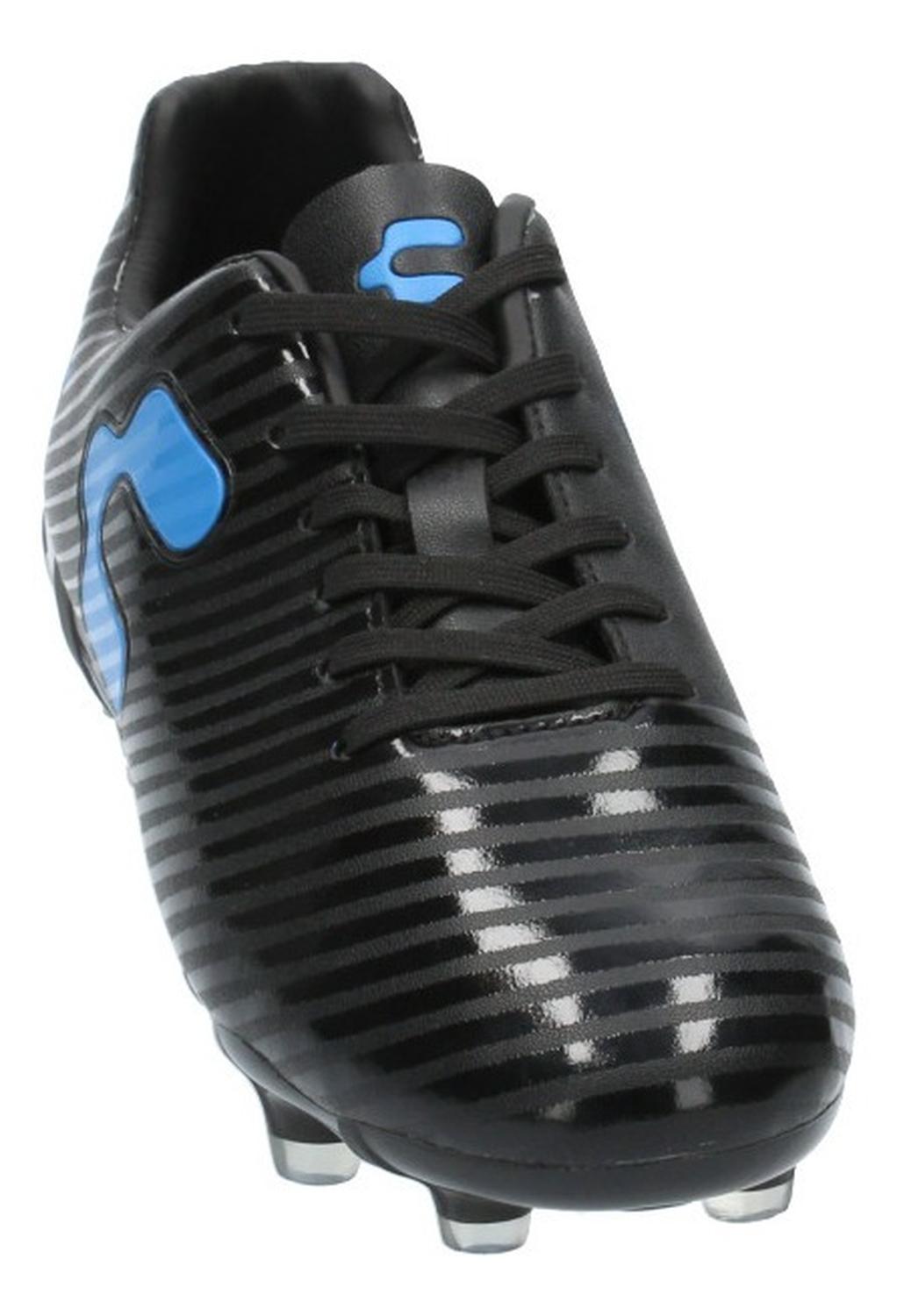 Tenis Charly Para Niño 1029332 Negro [chy2503], foto 3 de 6