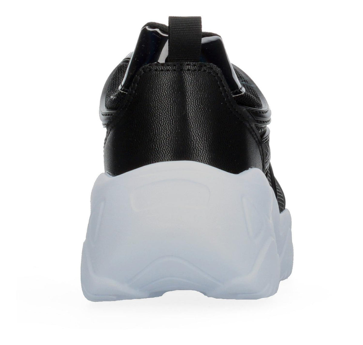 Tenis Gosh Negro Para Mujer [gos997], foto 8 de 11