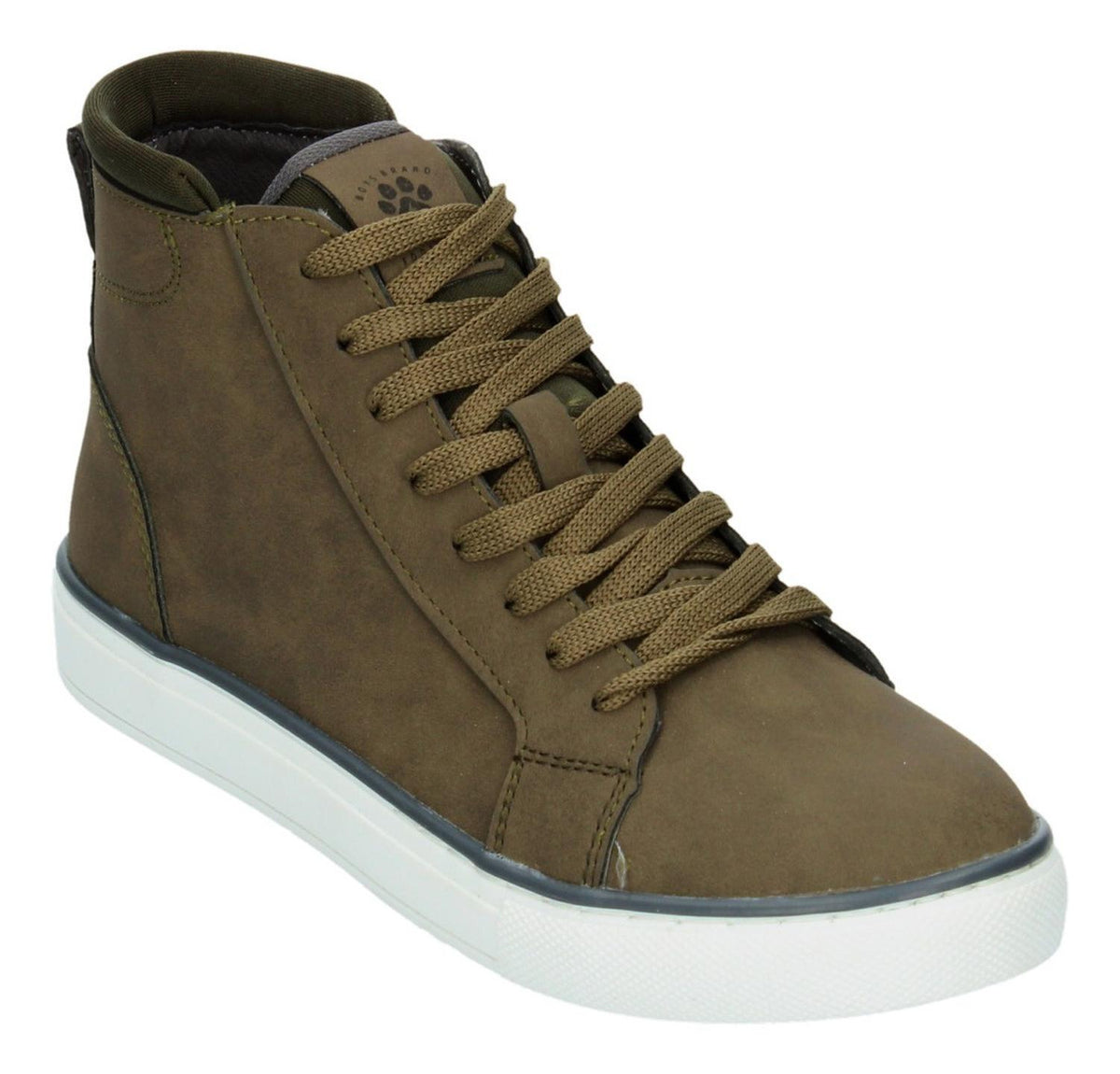 Bota Roddyck Para Niño 93911 Verde [ryk16], foto 4 de 12