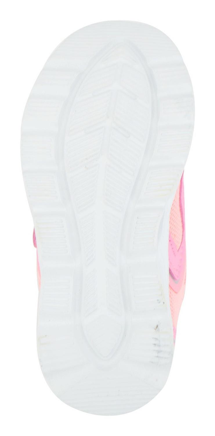 Tenis Charly Para Niña 1069450 Rosa [chy2638], foto 6 de 6