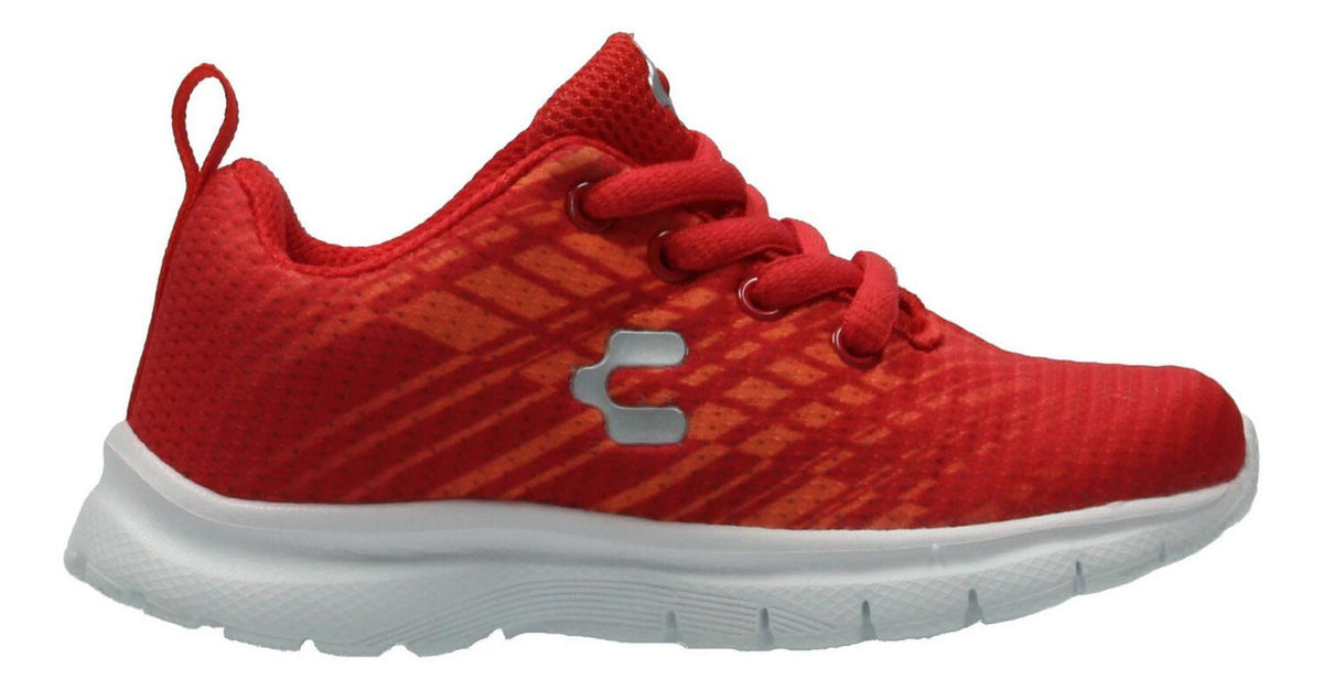 Tenis Charly Para Niño 1069556 Rojo [chy2954], foto 1 de 6