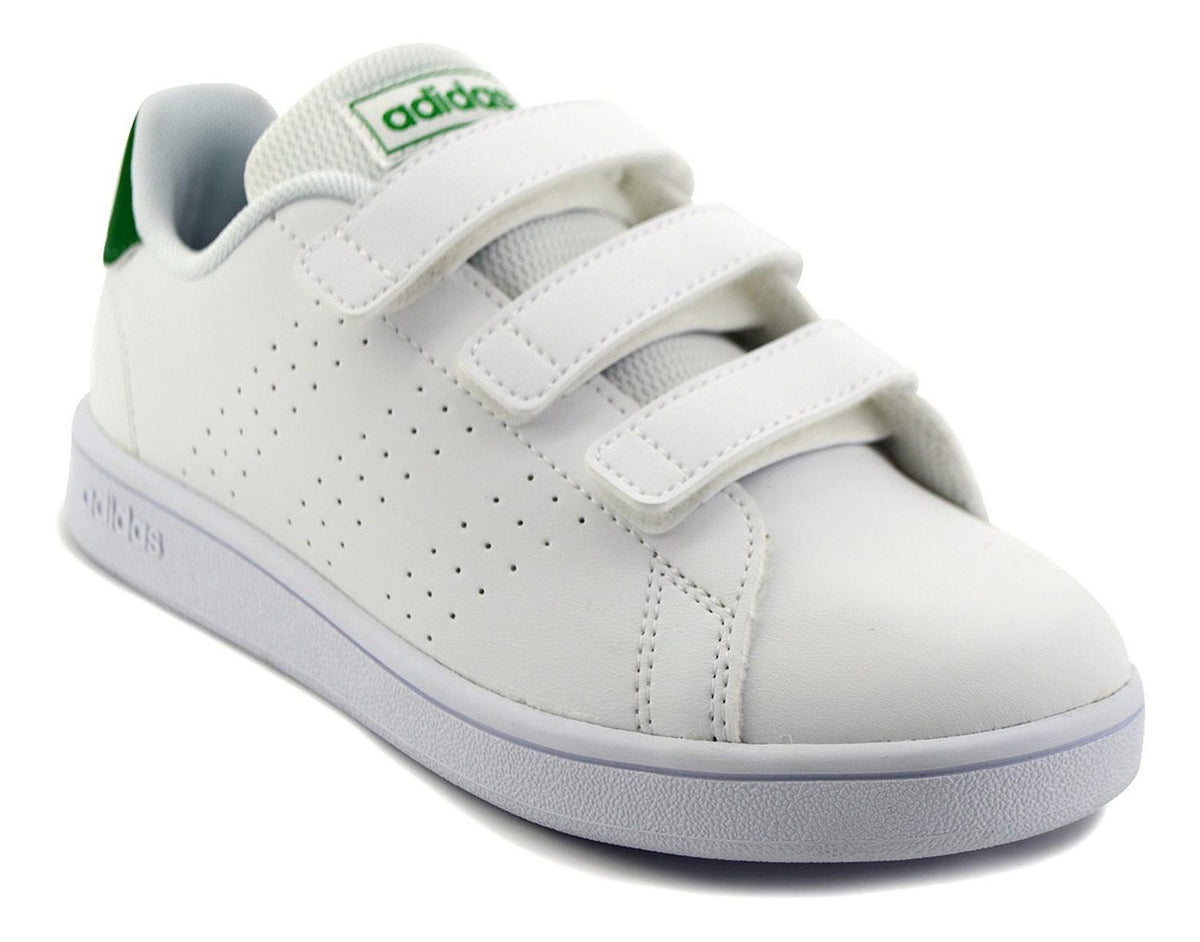 Tenis adidas Para Niño Ef0223 Blanco [add1345], foto 3 de 6