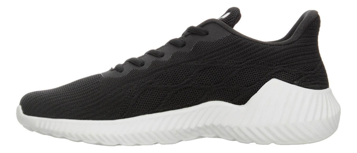 Tenis Charly Negro Para Hombre [chy3470], foto 5 de 10