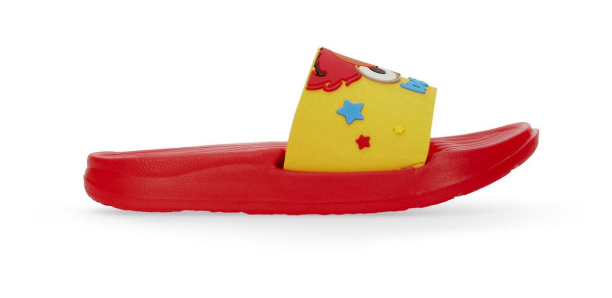 Sandalias Sesamo Para Niño 92200-1-d Rojo [ses5], foto 2 de 10