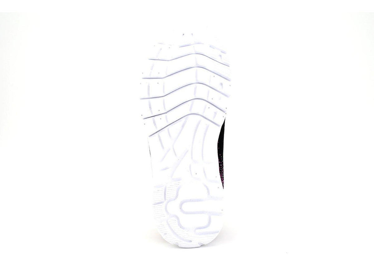 Tenis Charly Para Mujer 1049052 Negro [chy2295], foto 6 de 6