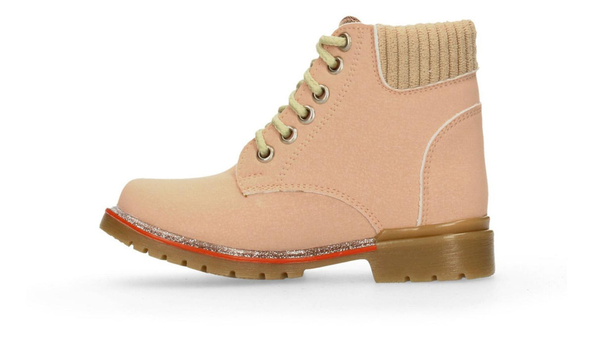 Bota Gosh Para Niña 1435t-03 Rosa [gos897], foto 4 de 10