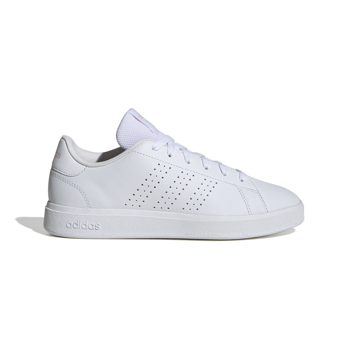 Tenis Adidas Advantage Base 2.0 Blanco para Mujer [ADD2814], foto 9 de 10