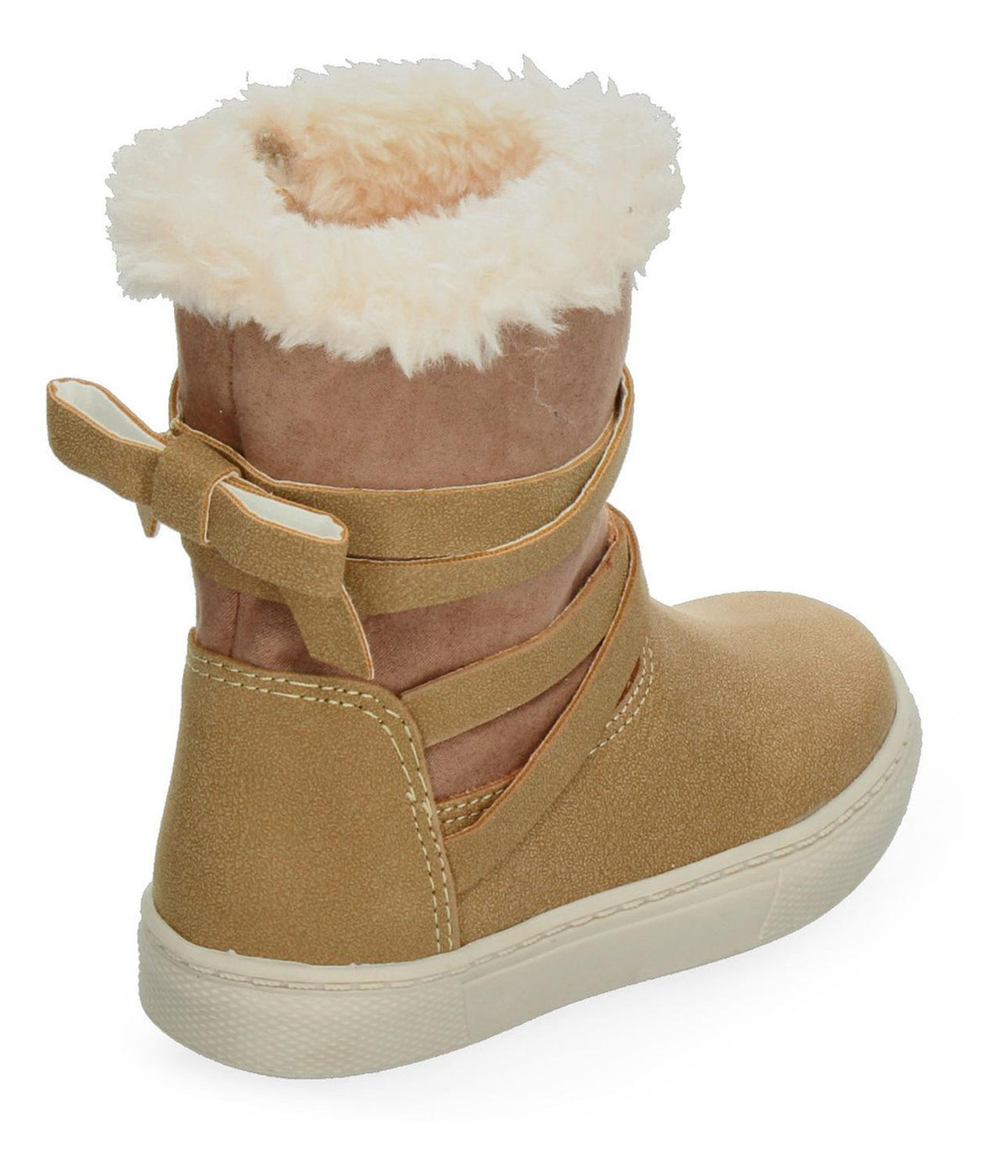 Bota Jakuna Cafe Para Niña [jak213], foto 5 de 11
