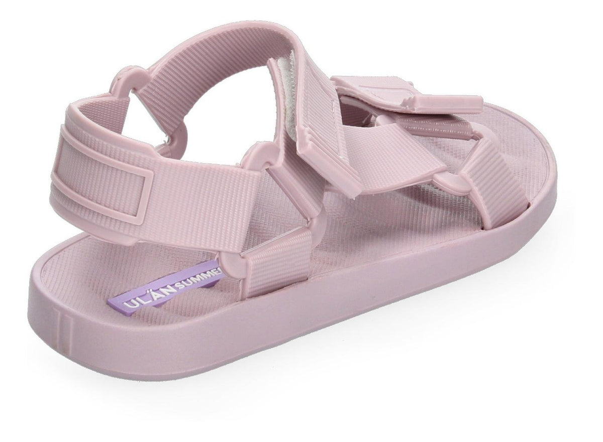 Sandalias Top Moda Para Mujer 1596 Lavanda [top163], foto 5 de 11