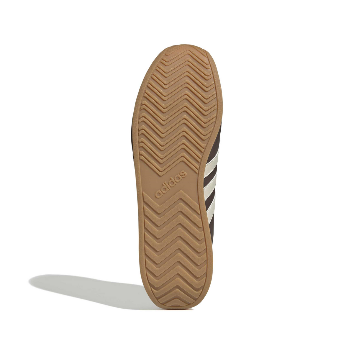 Tenis Adidas Runvista Hombre Café Casual Cintas Caballero, foto 8 de 10