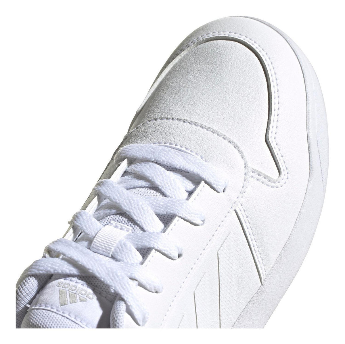 Tenis adidas Para Niño S24039 Blanco [add1865], foto 7 de 10