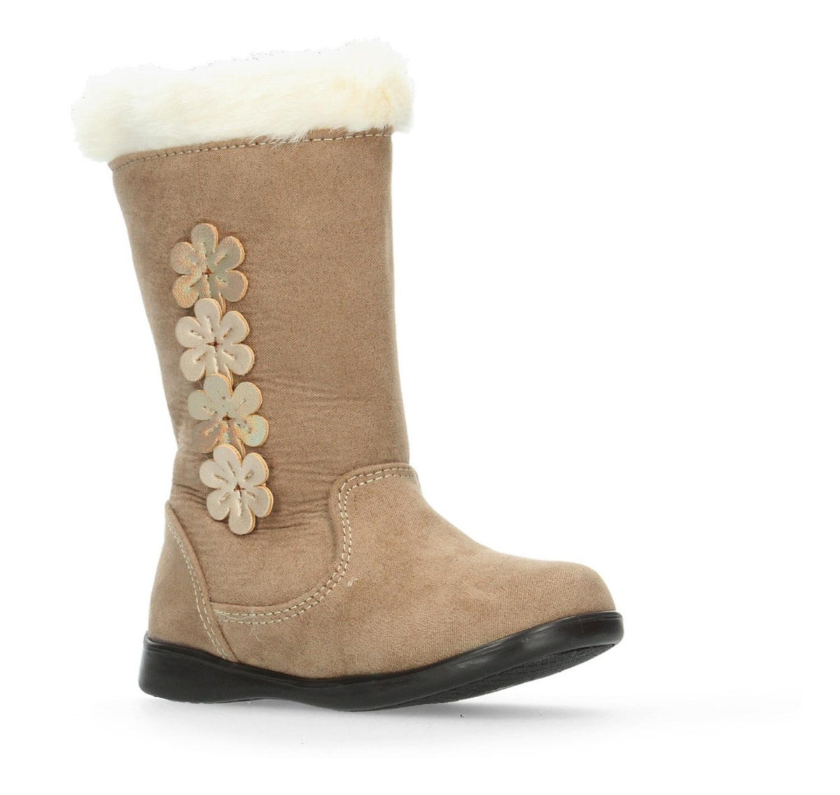Bota Tropicana Para Niña 98081 [tro1068], foto 3 de 10