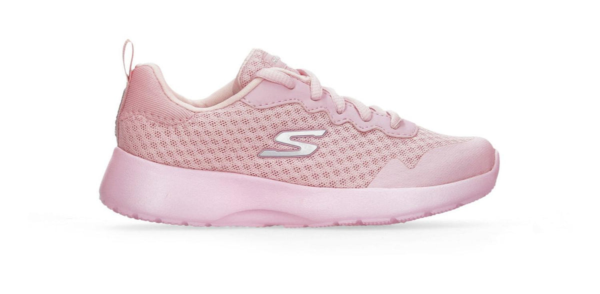 Tenis Skechers Para Niña 81304lpnk [ske474], foto 2 de 10