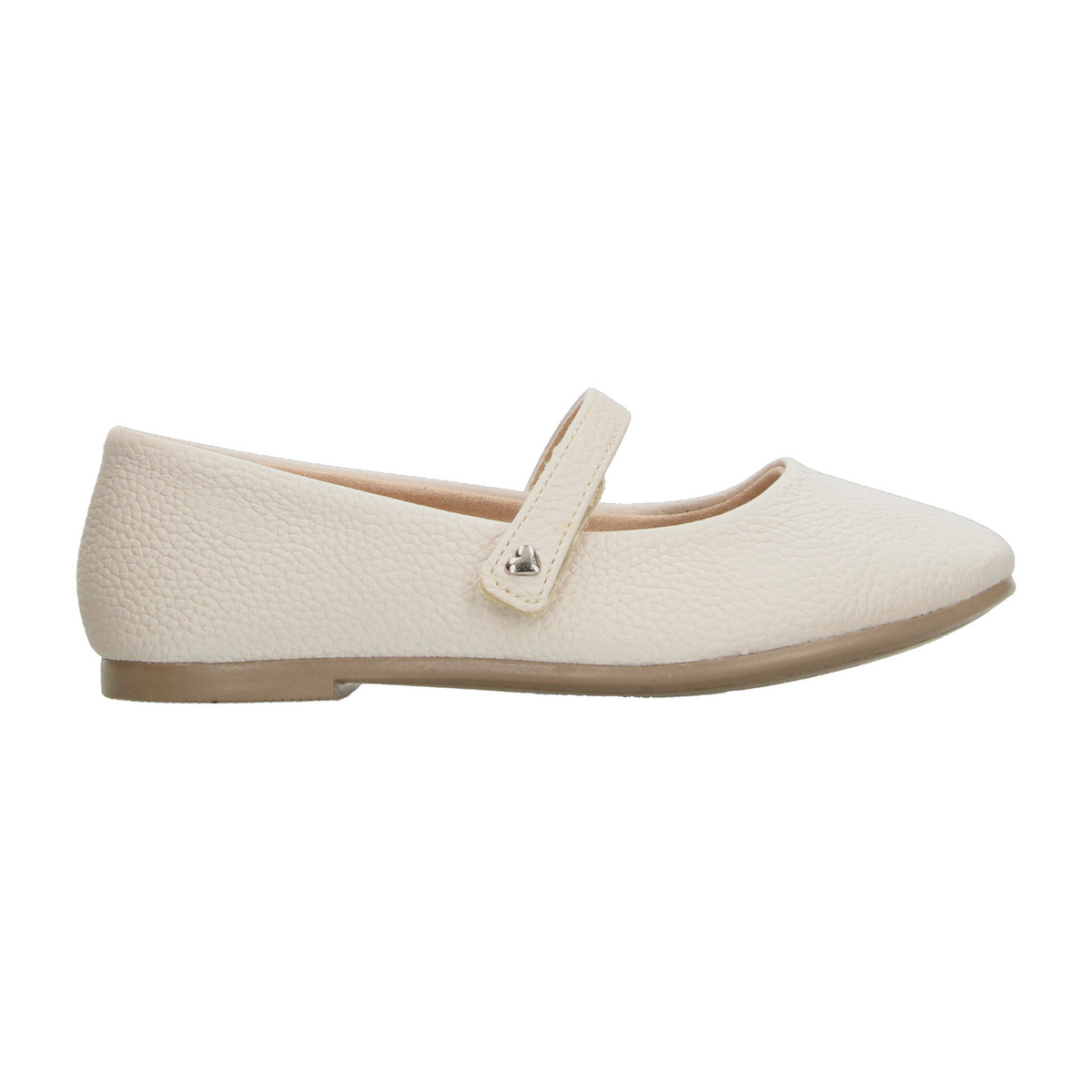 Zapato Vavito Niña Beige Casual Infantil T18-22, foto 1 de 10