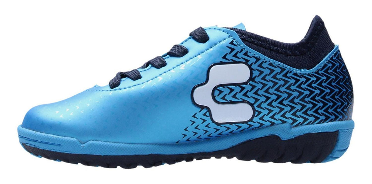 Tenis Charly Para Niño 1069347 Azul [chy2564], foto 3 de 7