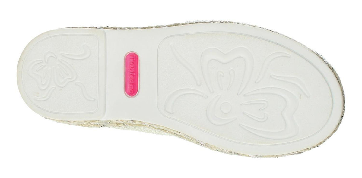Balerina Flat Tropicana Para Niña 95002 Lavanda [tro853], foto 6 de 6
