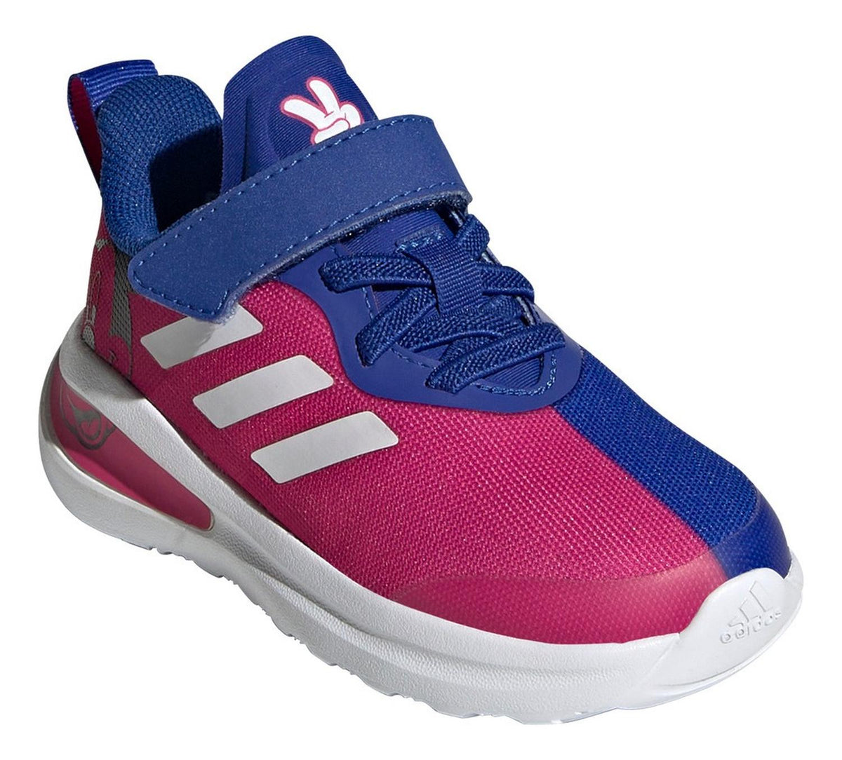 Tenis adidas Para Niña H68842 Azul [add2060], foto 2 de 8