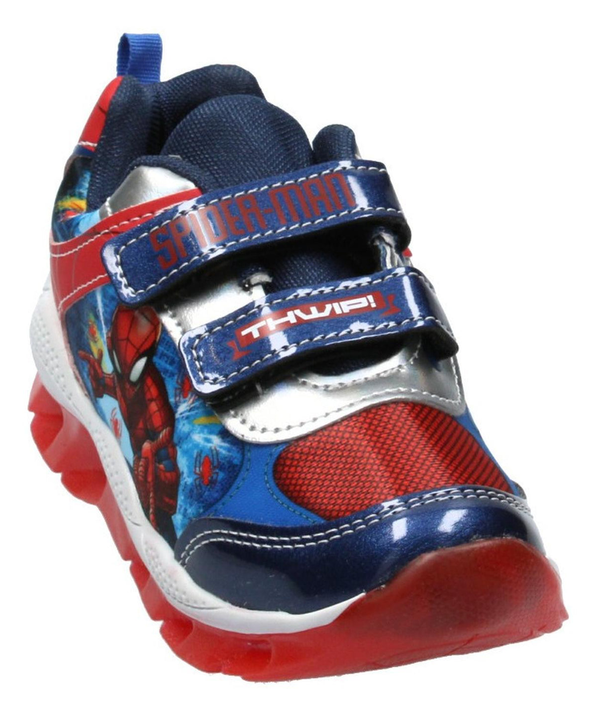 Tenis Nintendo Para Niño 4304 Azul [nin1209], foto 3 de 6