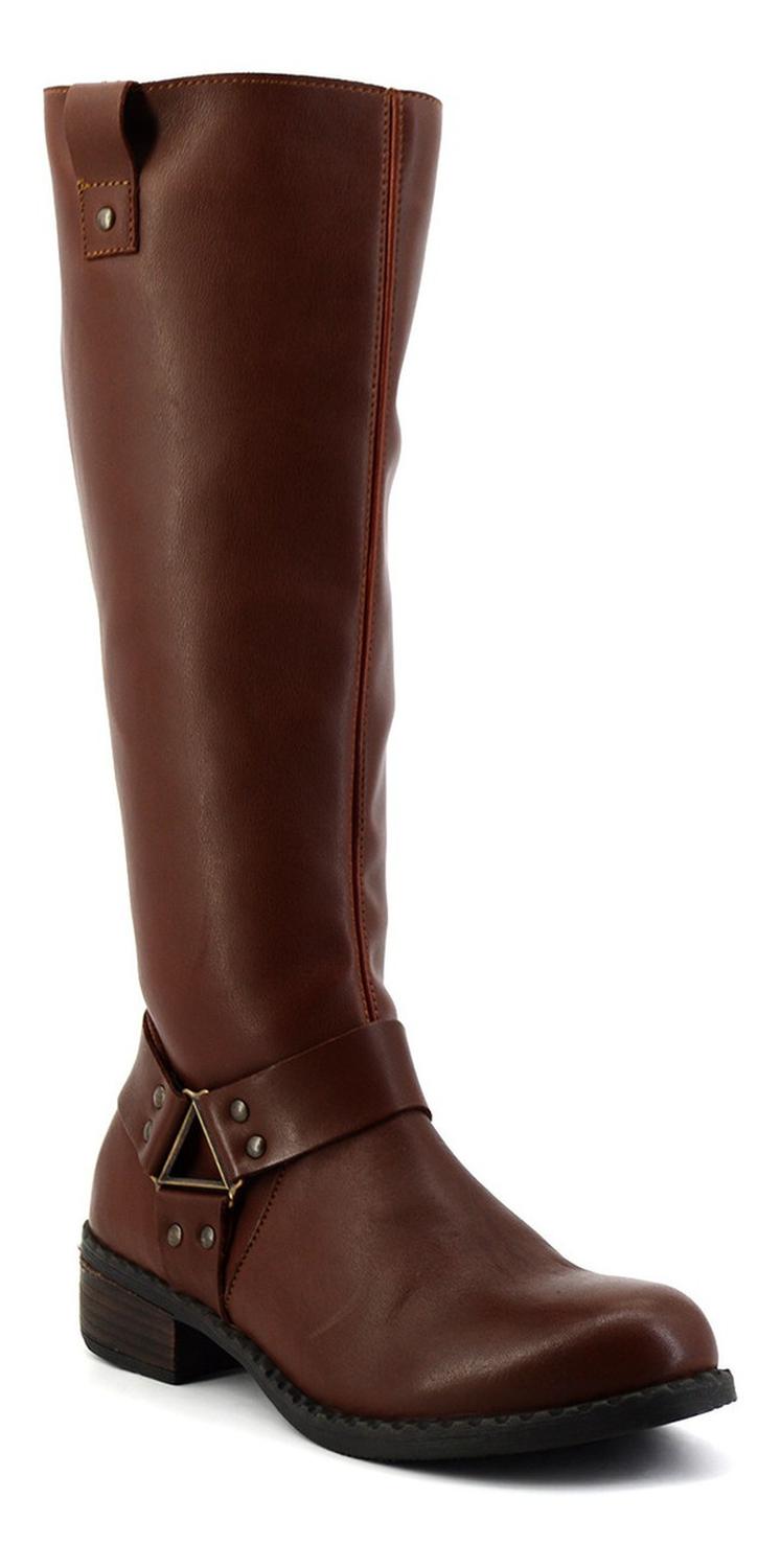 [lev110] Bota Levis Mujer L129243, foto 3 de 6