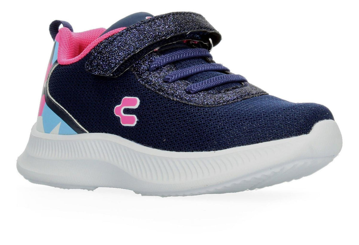 Tenis Charly Para Niña 1069163003 Azul [chy3334], foto 3 de 10