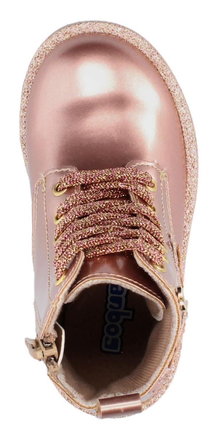 Bota Coqueta Para Niña 93501-v Rosa [cta913], foto 8 de 10